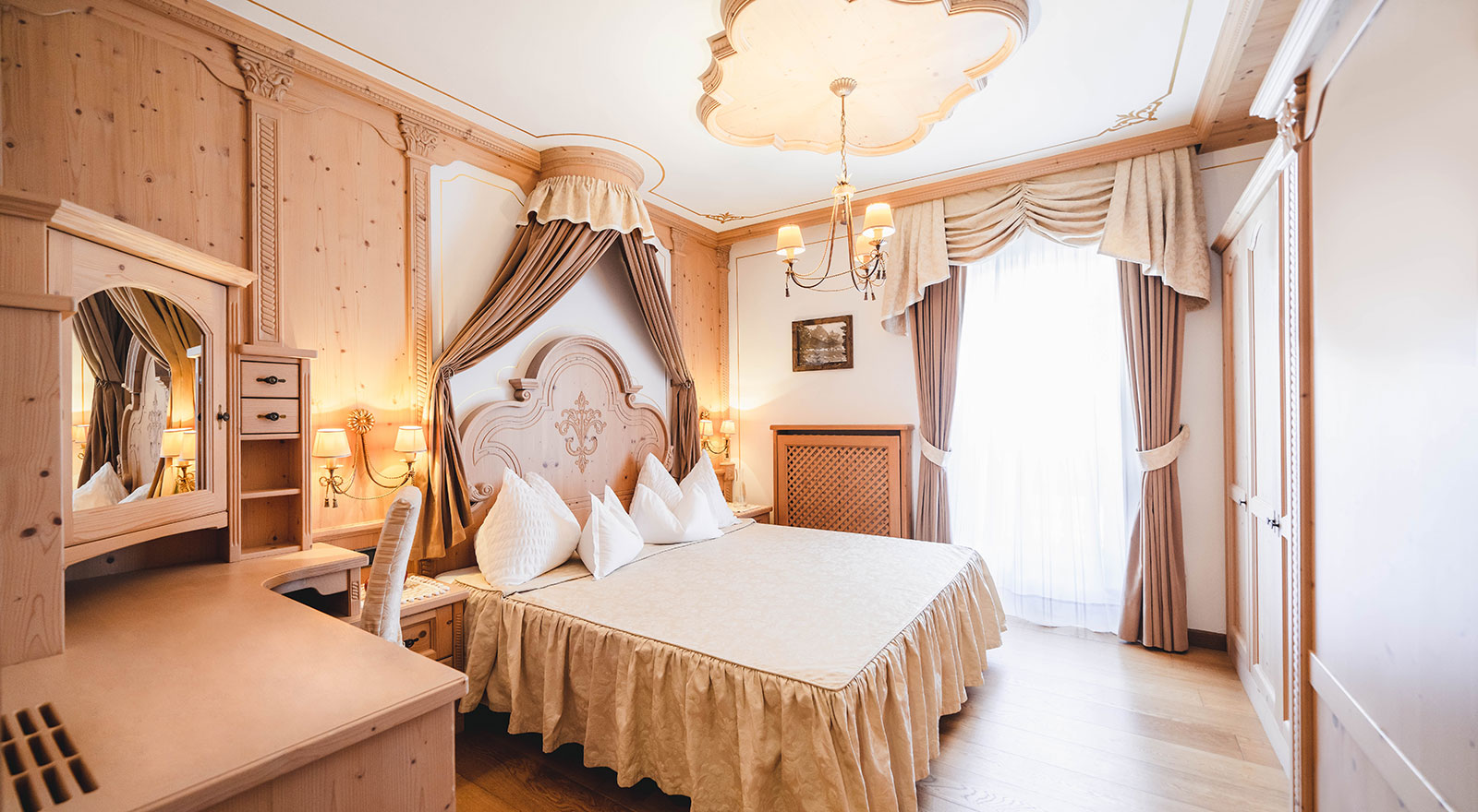 image, Hotel Colbricon